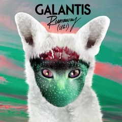 Hardwell X Blasterjaxx X Alice Deejay X Galantis - Runaway (DJ KYLOWW Edit)