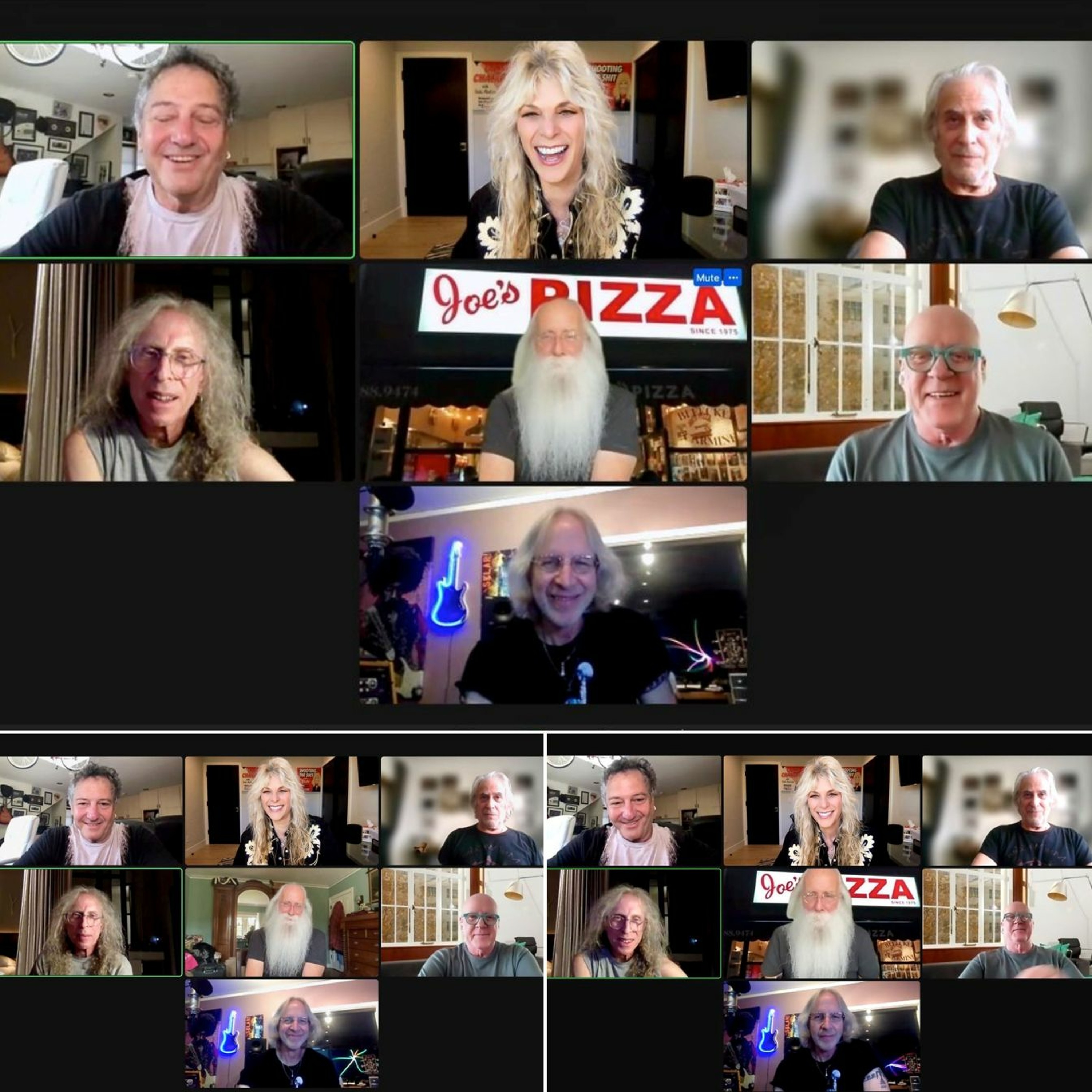 Game Changers With Vicki Abelson