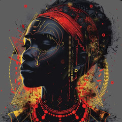 Demaya_-_You_Are_BACK TO BLACK -DJ ADIL-S Edit