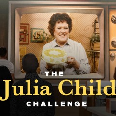 Truth Or Dare (As heard on "The Julia Child Challenge" on Food Network)