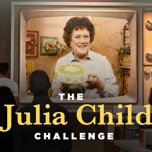 Truth Or Dare (As heard on "The Julia Child Challenge" on Food Network)
