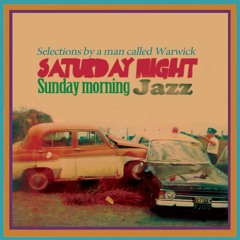 TPS 022 - SATURDAY NIGHT SUNDAY MORNING JAZZ