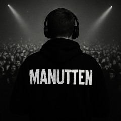 Meine Geschichte [Manutten] [TEKK Remix]