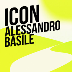 Alessandro Basile - Icon