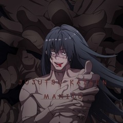 Jujutsu Kaisen Soundtrack Full  Mahito's Domain Expansion   Epic Version