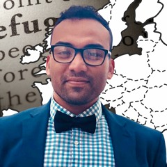 Refugees in Higher Education: Lok Darjee, from Bhutan to USA