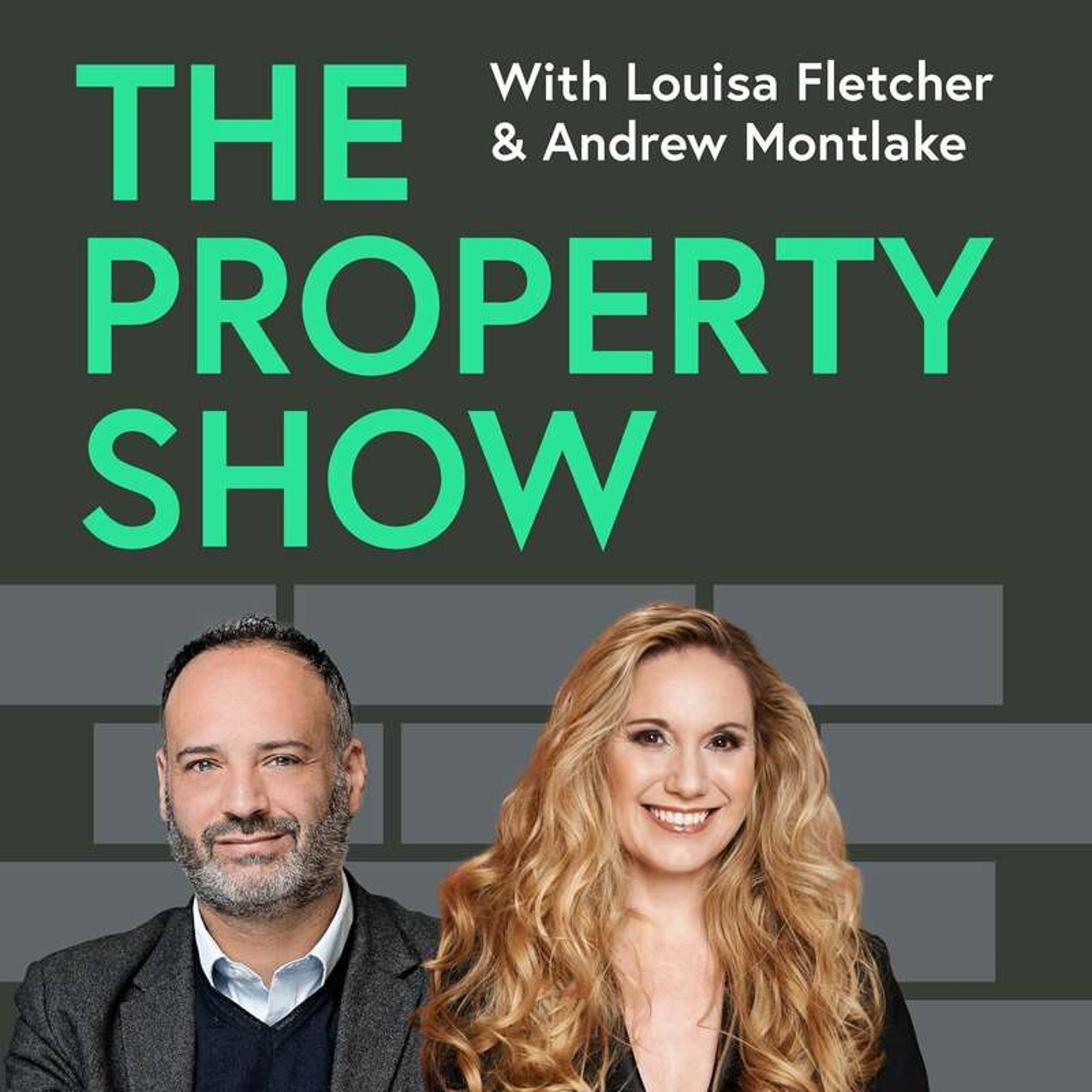 Mortgage & Property Podcast
