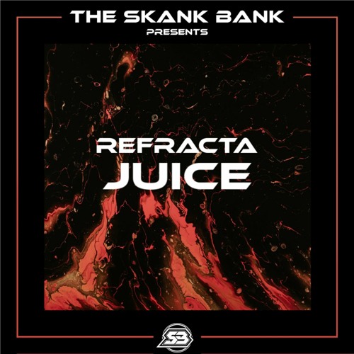 REFRACTA - JUICE [FREE DOWNLOAD]