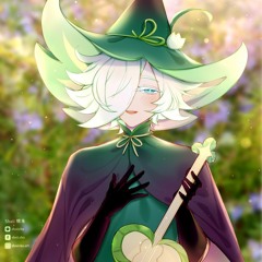 Sleep music for me :)