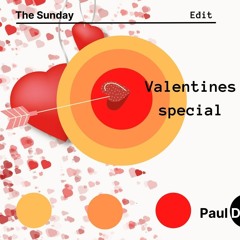 The Sunday Edit Episode 11 13022022 Valentines Special