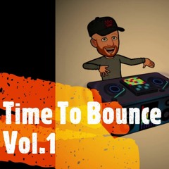Time To BOUNCE Vol.1