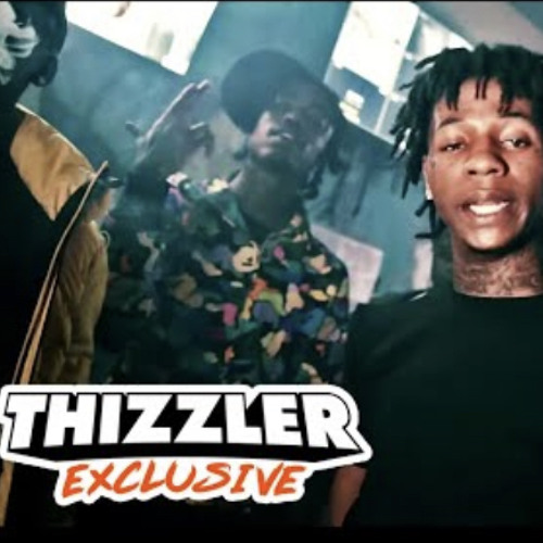 EBK Young Joc x DaBoii - Wack Something