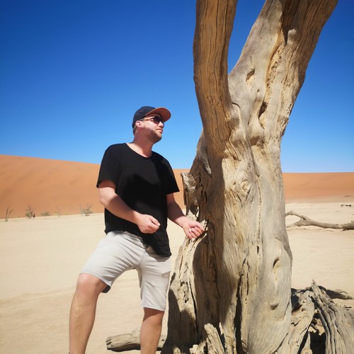 piTa-E @ WEITBLICK - Electronic Session Rooftop Munich Oct 2021