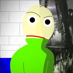 Baldi solo theme - OUTCOME MEMORIES OST V0.01