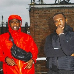 Back To Basics REMIX - 142bpm (Headie One X Skepta)