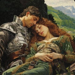 Tchaikovsky Nutcracker - Arabian Dance