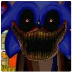 sonic exe omt  cover doomsday