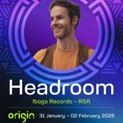 Origin Festival 2025