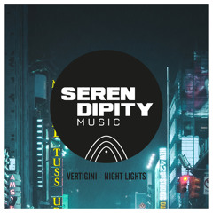 Vertigini - Night Lights (Radio Edit)