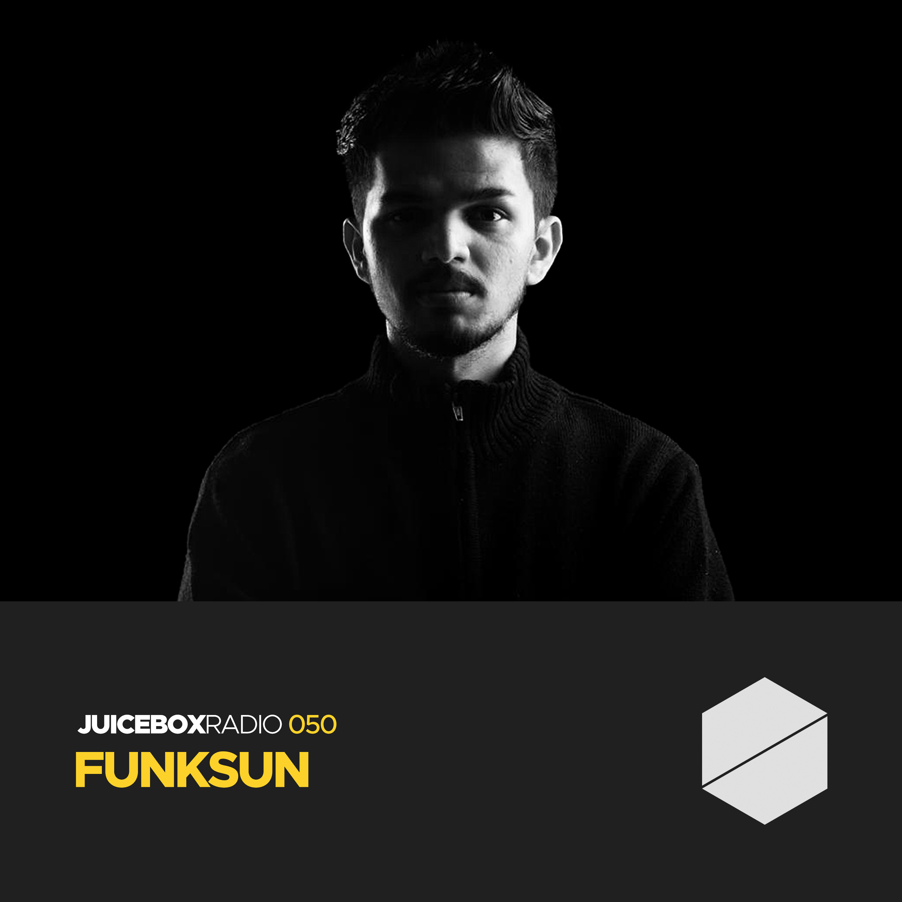 Juicebox Radio 050 - Funksun episode artwork