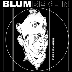 Karla Blum - Kraft (Metodi Hristov Remix) [BLUM BERLIN]