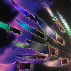CRIMSON DAGGER [CLIP]