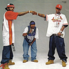 Dipset Camron & Jim Jones DJ MAGYVER MIX "THE DIPPS"