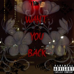Want You Back