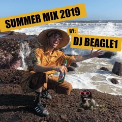 SUMMER MIX 2019
