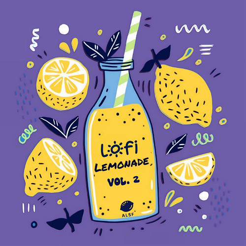 Starflakes - Lemon Haze