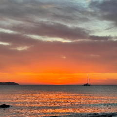Sunset Mix May 2024