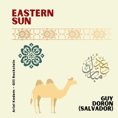 Eastern Sun - Guy Doron (salvador) - (Master By A2R SoundLabs) - 120