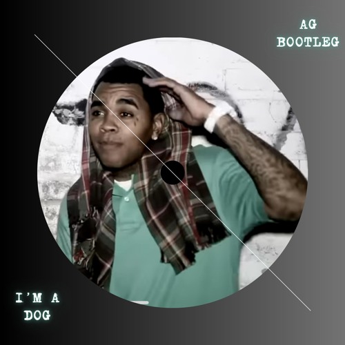 I'm A Dog (AG Tech House Bootleg)