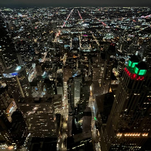 What They Know - HK X T6 (Prod. By Imperial)