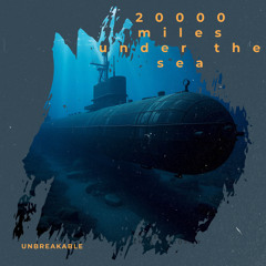 20000 miles under the Sea