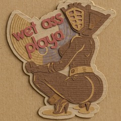 Wet Ass PlaYa )'( — INFINIGHT