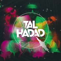 עדן חסון - מטפסים על הקירות(Tal Hadad Remix)
