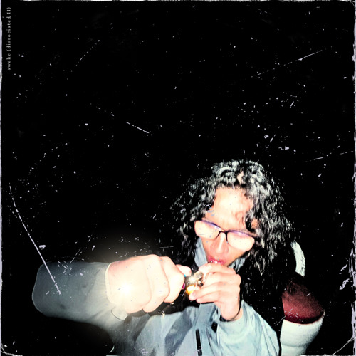 awake (dissociated II)