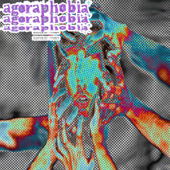 Agoraphobe - (Fried By Flouride Cover)