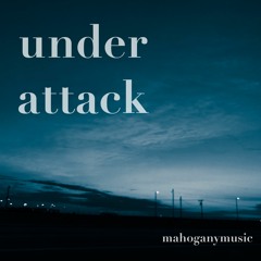 under attack