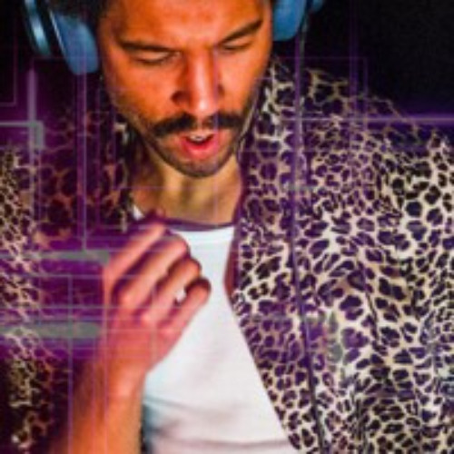 DiJohn 2 - Groovy Party