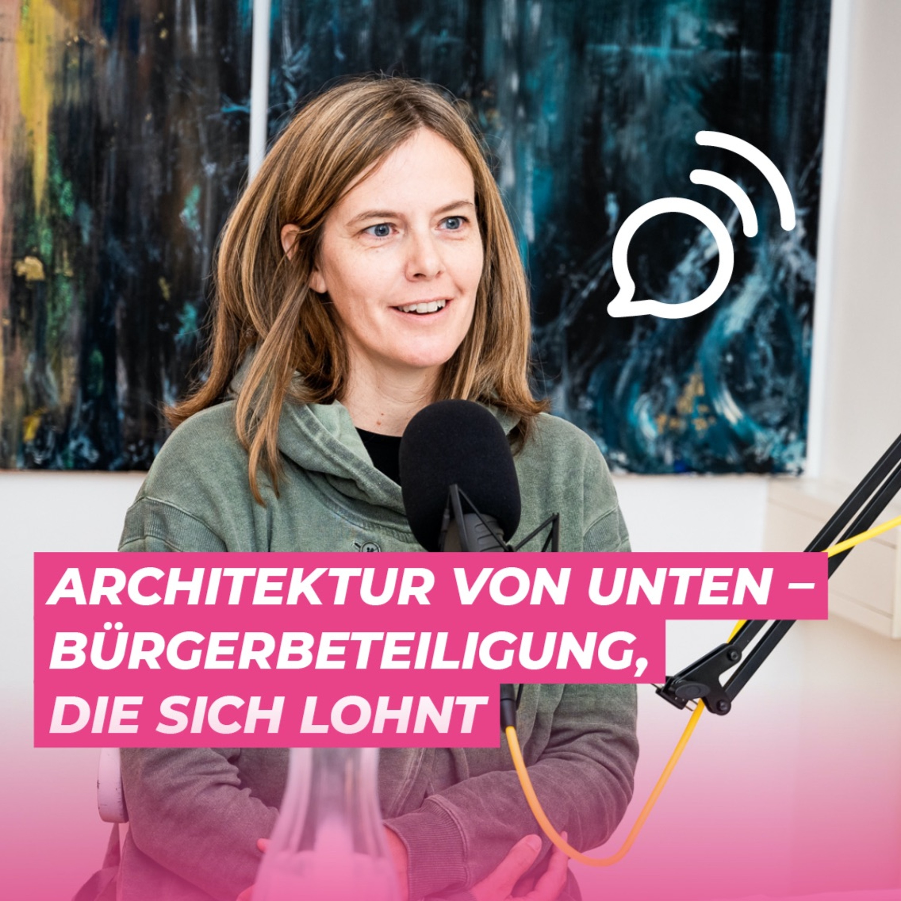 weitBLICK mit Irmgard Griss