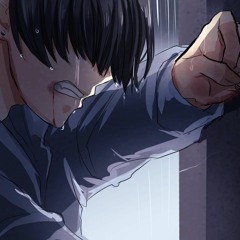 Male Nightcore - Evita