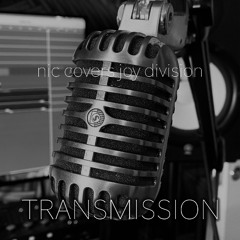 Transmission [JD cover]