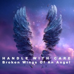 Broken wings of an angel (2025)