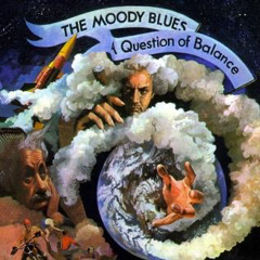 “QUESTION” A MOODY BLUES Cover