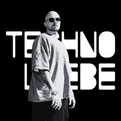 HWRD | TECHNOLIEBE Vol.6 | GARAGEN CLUB