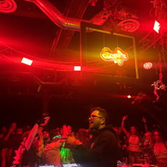 Apollo Anniversary - Sweden 24/08
