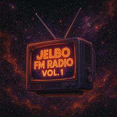 Jelbo FM Radio Vol. 1