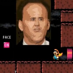 Rizon Fortress - Mario's Mystery Meat OST